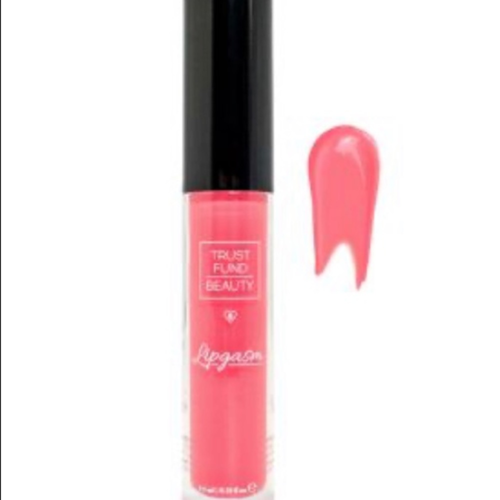 Lip Gloss - Picture 2 of 3
